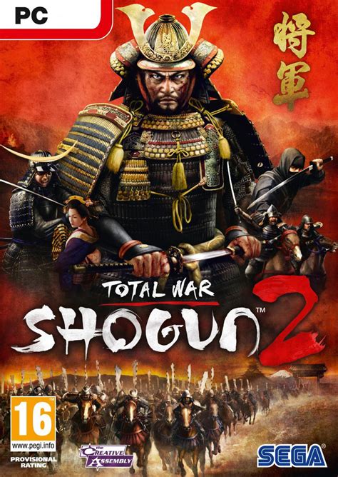 shogun 2 otomo guide